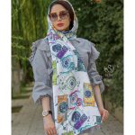 shawl camera