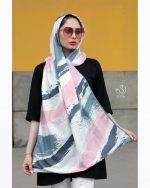 Linear scarf