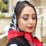 مینی اسکارف