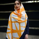 شال خطی