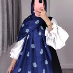 شال پروانه