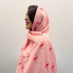 شال فلامینگو