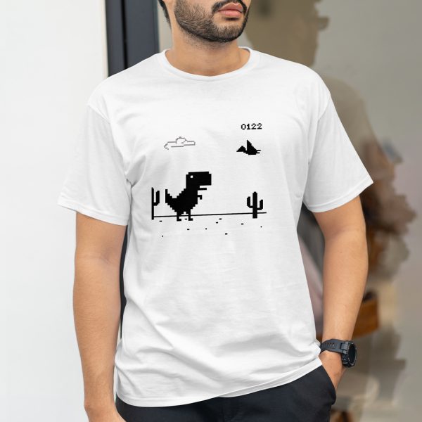 تیشرت نو اینترنت