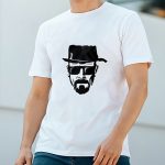 والتر-وایت تیشرت