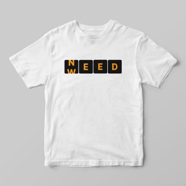 تیشرت طرح weed
